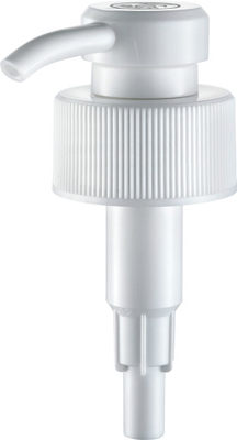 La pompe pratique de lotion de la vis 4CC, Multiscene savonnent des dessus de pompe de distributeur