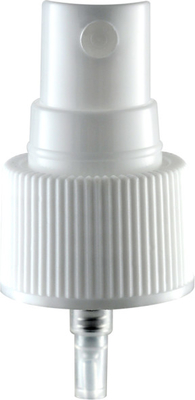 Antigouttes multifonctionnel fin en plastique du pulvérisateur K302 de pompe de la brume ISO9001