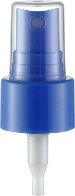 Chapeau fin de jet de brume de 0.20CC Multiscene, brume fine de pulvérisateur antigouttes de la pompe K307