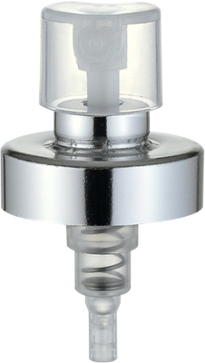Pompe K401-2 pratique universel de jet de parfum de cuir embouti d'OEM Alu