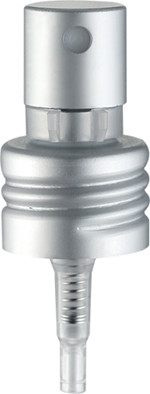 Pompe étanche du jet SS304 pour des biens des bouteilles de parfum K405-1