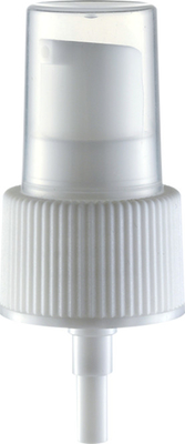 24 pompes pratique recyclable de 410 traitements pour des bouteilles Multiscene K701-4 de base