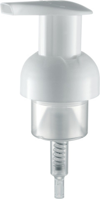 L'ODM a réutilisé la pompe écumante d'aseptisant de main, pompe rechargeable de lotion de K510 Multiscene