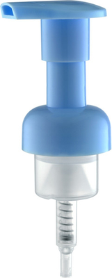 Couleur bleue étanche multifonctionnelle en plastique de mousse de LDPE K512 de pompe liquide de distributeur