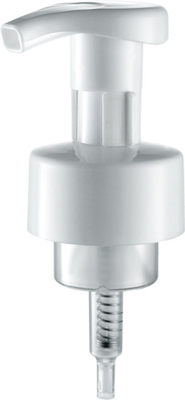 Pompe 42mm de mousse de plastique du savon K516 multifonctionnels pour des cosmétiques