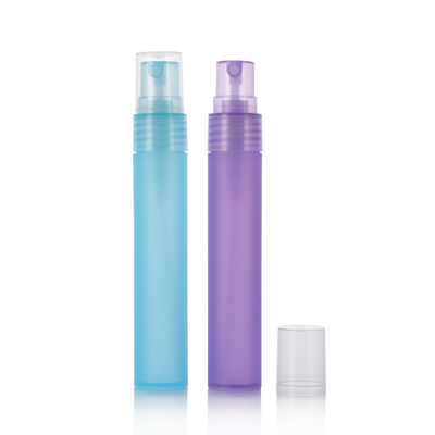 K1203 atomiseur Pen Perfume Spray Full Plastic 18ml étanche