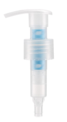 Dessus en plastique de distributeur de pompe d'OEM Multiscene, K212-1 pompe multi de lotion de la fonction 24mm