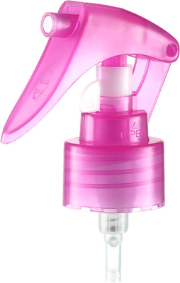 0.3CC étanche Mini Trigger Pump Sprayer K601-2 universel