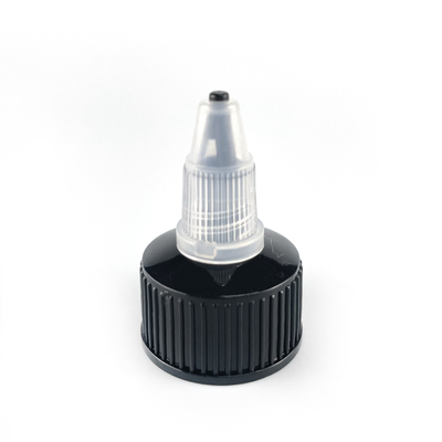 Capsules supérieures de torsion universelle en plastique K905-1 durable réutilisé