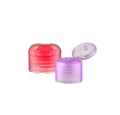 Fonction multi non-toxique K902-4 durable de chapeau en plastique d'ISO9001 20mm