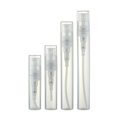 Pen Perfume Bottle réutilisé transparent, fioles étanches témoin du parfum K1201
