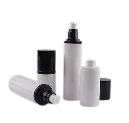 Bouteille privée d'air K1302 étanche Multiscene de pompe de vide cosmétique