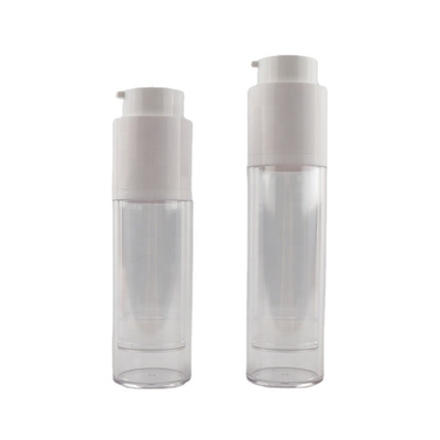 Fonction multi réutilisable de bouteille privée d'air en plastique rotatoire de la pompe K1308
