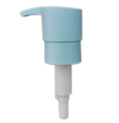 Plein Matte Macarons Lotion Dispenser Pump 28/410 24/410 K211-1 coloré
