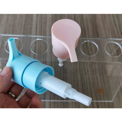 Plein Matte Macarons Lotion Dispenser Pump 28/410 24/410 K211-1 coloré