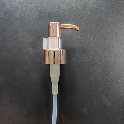 Pompe UV 0,9 de distributeur de lotion - pompe à huile 20/24/28 du cou 1.0CC K209-UV