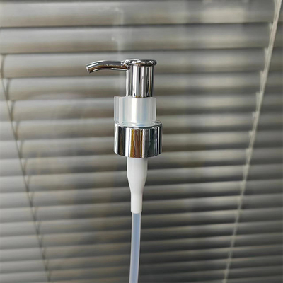 Pompe UV 0,9 de distributeur de lotion - pompe à huile 20/24/28 du cou 1.0CC K209-UV