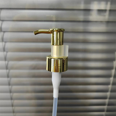 Pompe UV 0,9 de distributeur de lotion - pompe à huile 20/24/28 du cou 1.0CC K209-UV