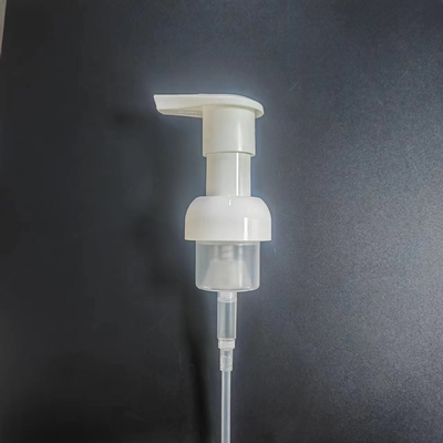 Étanche pratique universel de la mousse K512 de distributeur facial de pompe