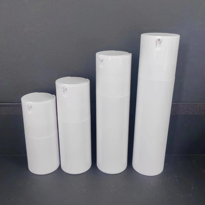 Bouteille privée d'air de pompe du diamètre 41MM COMME cachetage privé d'air de vis de bouteille de distributeur de pp