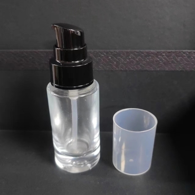 Pompes de fondation non toxiques - distributeurs cosmétiques K703 type Revlon