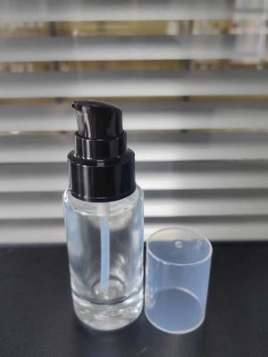 Pompes de fondation non toxiques - distributeurs cosmétiques K703 type Revlon
