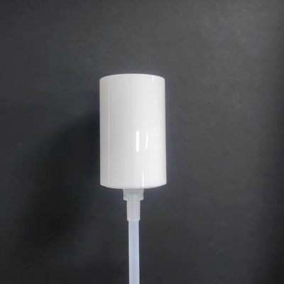 Pompes de produits de beauté OEM / ODM avec conception anti-fuite