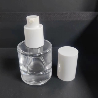 Pompes de produits de beauté OEM / ODM avec conception anti-fuite