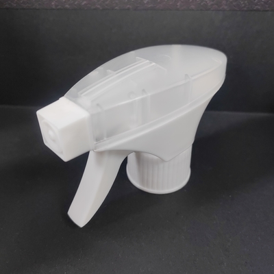 Pulvérisateur à déclencheur en plastique PP Sélection de toutes les couleurs avec des performances fiables