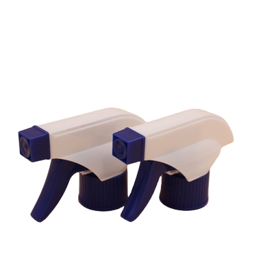 Tête de pulvérisation à déclencheur durable de 28 mm pour ménage K102-3 Buse réutilisable pour bouteille de pulvérisation