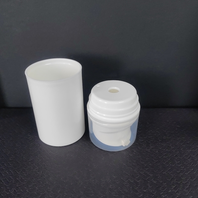 T/T Temps de paiement Bouteille de pompe à vide compatible avec MOQ 2000pcs