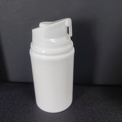T/T Temps de paiement Bouteille de pompe à vide compatible avec MOQ 2000pcs