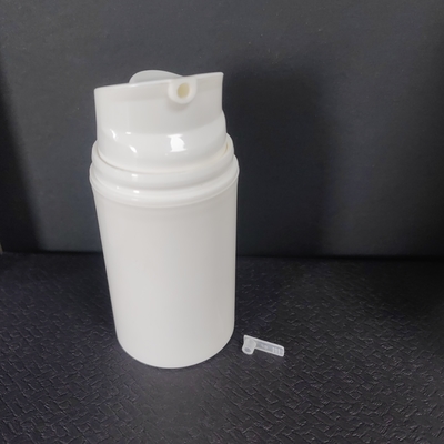 T/T Temps de paiement Bouteille de pompe à vide compatible avec MOQ 2000pcs