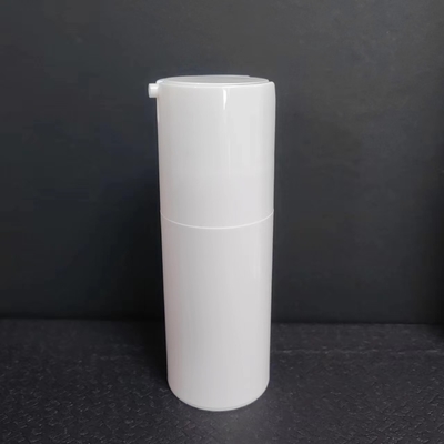 Délai de paiement T/T Bouteille scellée sous vide Blanc/Noir/Transparent