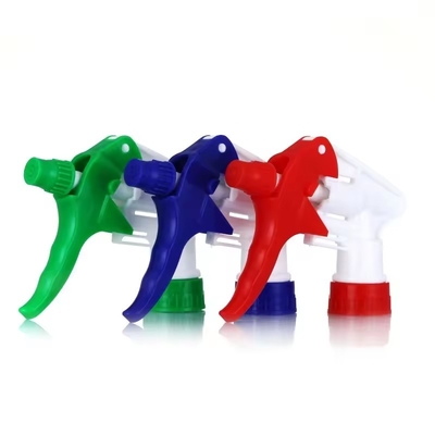 28/400 28/410 PP Propulseur à démarreur à buse en plastique liquide pour nettoyeur de cuisine