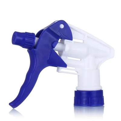 28/400 28/410 PP Propulseur à démarreur à buse en plastique liquide pour nettoyeur de cuisine