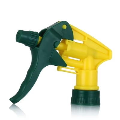 28/400 28/410 PP Propulseur à démarreur à buse en plastique liquide pour nettoyeur de cuisine