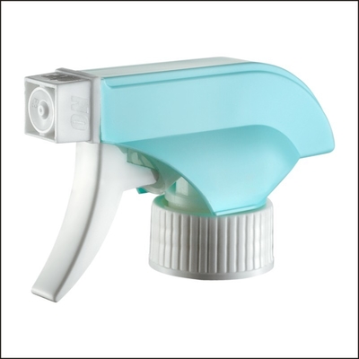 Dispensateur de déclenchement en plastique sans odeur et non toxique