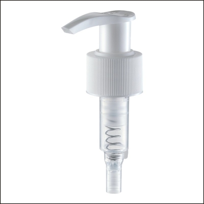 28/410 Distributeur de savon Pompe en plastique Pompe à lotion pour soins personnels
