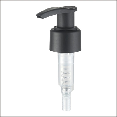 28/410 Distributeur de savon Pompe en plastique Pompe à lotion pour soins personnels