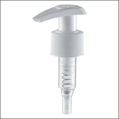 Dispensateur de lotion de savon pompe désinfectant pour les mains pompe gauche pompe droite