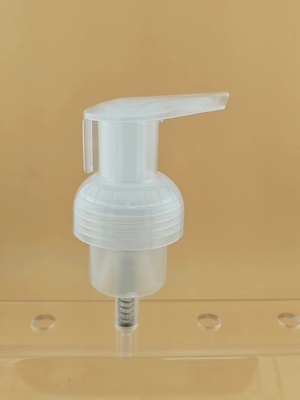 Pompes à mousse de 40 mm pour le savon à main