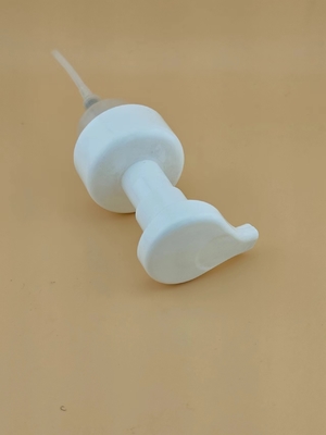 Pompes à mousse en PP Pompes à lotion en plastique Dispenser Pompes à lotion Pompes à shampooing