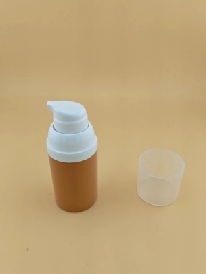 Technique d'impression sur écran de soie avec bouteille de pompe