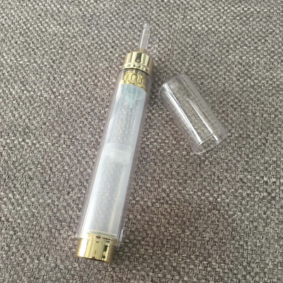 Bouteille de pompe sans air cosmétique OEM de 200 ml pour les voyages