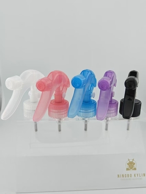 Couleur sûre, non toxique, inodore, en plastique
