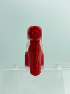 Pulvérisateur à mousse à déclencheur en plastique pour nettoyer la cuisine