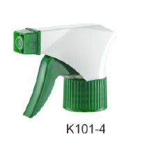 Pompes de déclenchement pulvérisateur cou 28 mm tête pulvérisation / flux / mousse en plastique / mousse en maille