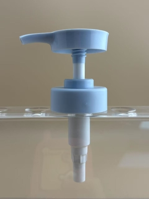 Pompes de lotion en plastique personnalisées pour bouteille