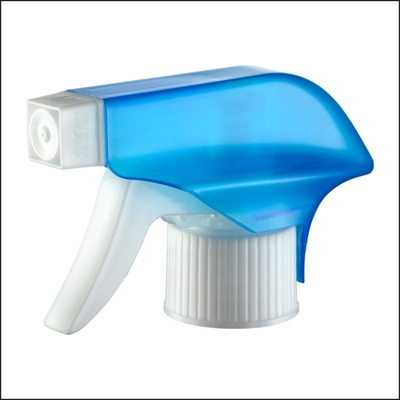 Couleur personnalisée Cou 28 mm 28/410 Pompes à main à déclencheur en plastique